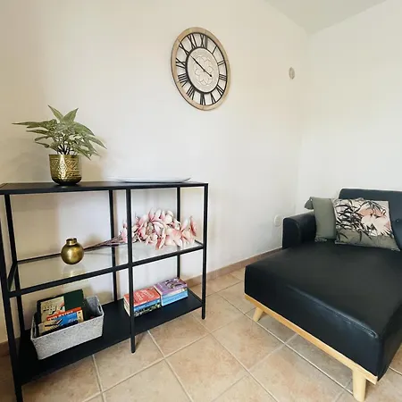 Βίλα Flamingo - Casa Iris *