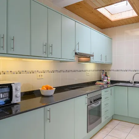 Flamingo - Casa Iris Βίλα Πλάγια Μπλάνκα