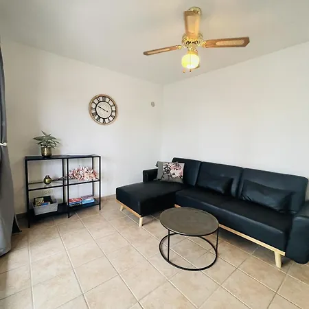 Βίλα Flamingo - Casa Iris *