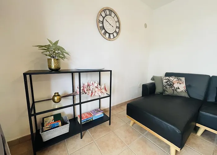 빌라 Flamingo - Casa Iris *