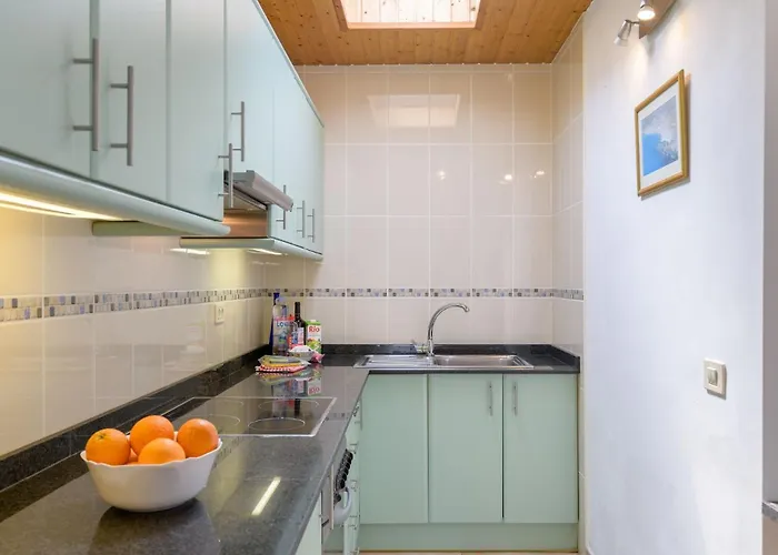 빌라 Flamingo - Casa Iris *