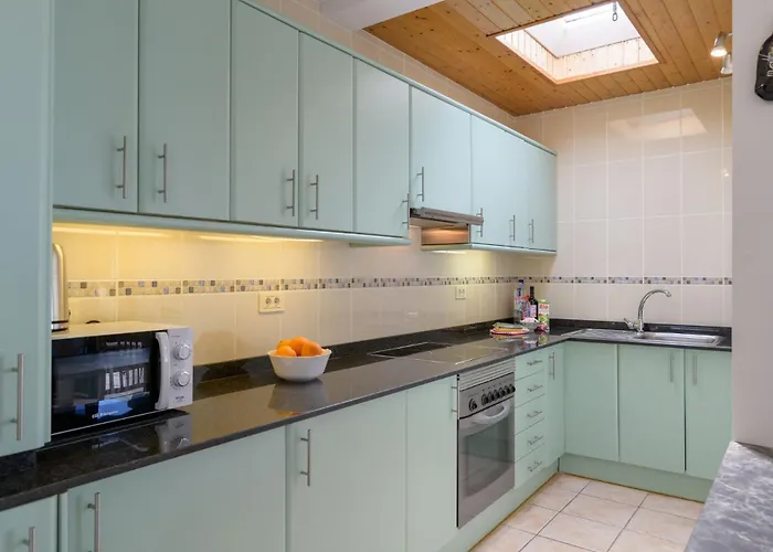 Flamingo - Casa Iris 빌라 플라야블랑카