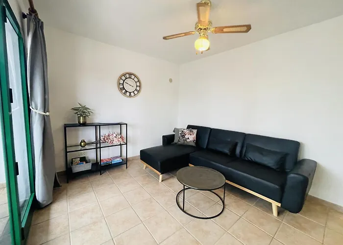 빌라 Flamingo - Casa Iris *