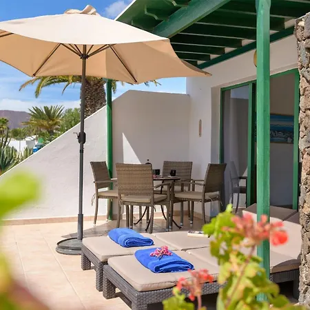 Flamingo - Casa Iris * Playa Blanca (Lanzarote)